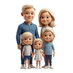 Mamma o papà